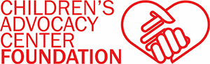Children's Advocacy Center Foundation Logo