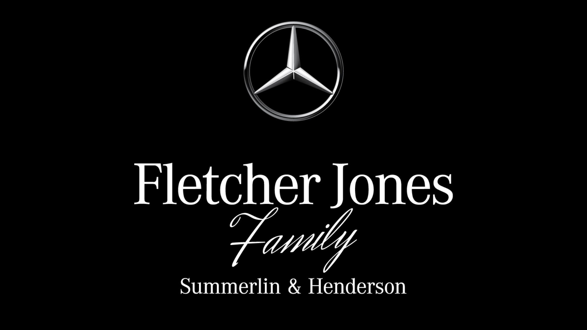 Fletcher Jones logo