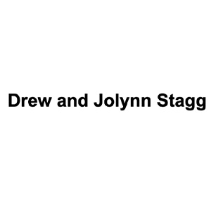 Drew and Jolynn Stagg