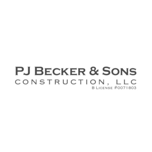 PJ Becker and Sons