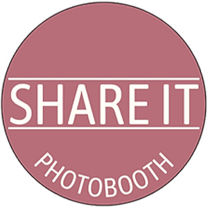 Share It Photobooth